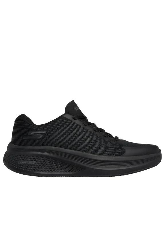 Men's Slip Resistant Go Run Elevate 2.0 Work Sneakers, Wide Width