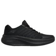 Skechers Work Mens Slip Resistant Go Run Elevate 2.0 Work Sneakers, Wide Width