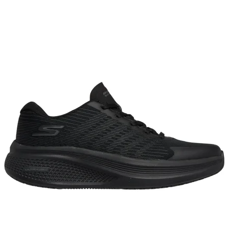 Skechers Work Men's Slip Resistant Go Run Elevate 2.0 Work Sneakers, Wide Width