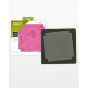 Accuquilt GO! Rag Square-8 1/2 Die