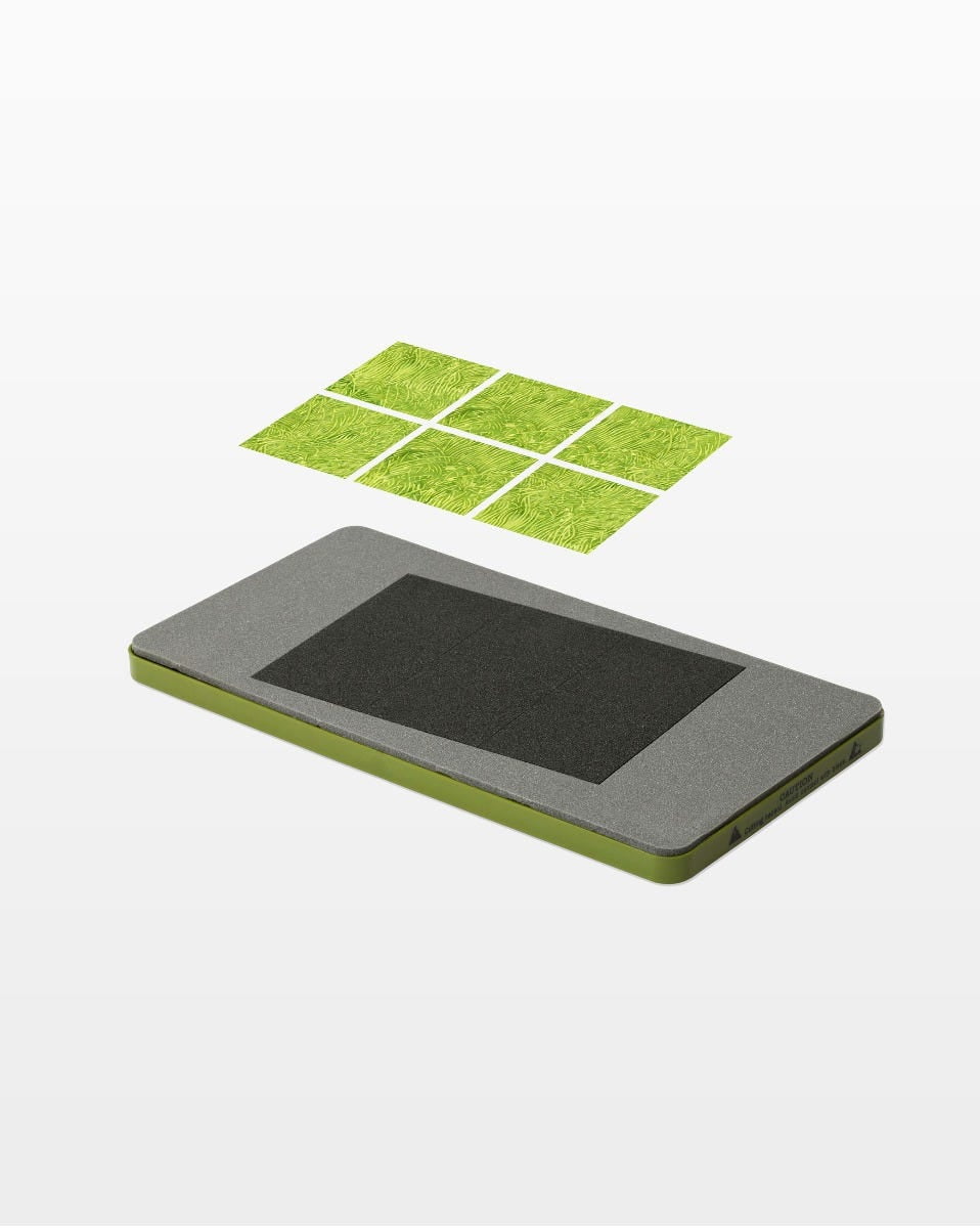 Go Square Accuquilt GO! Square-2