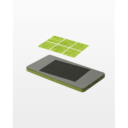 Accuquilt GO! Square-2" (1 1/2" Finished) Die