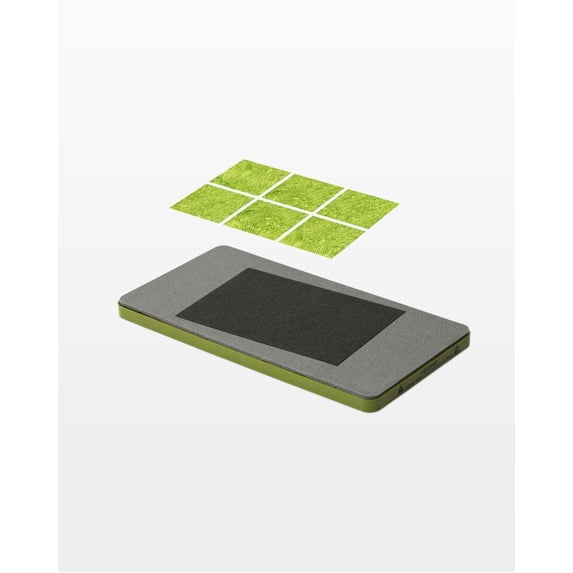 Accuquilt GO! Square-2" (1 1/2" Finished) Die