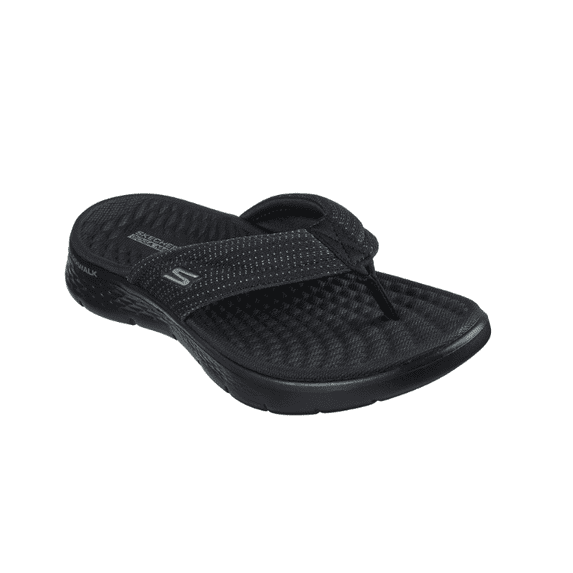 Skechers Women's GO WALK Flex Sandal - Impress Slide, Sizes 6-11
