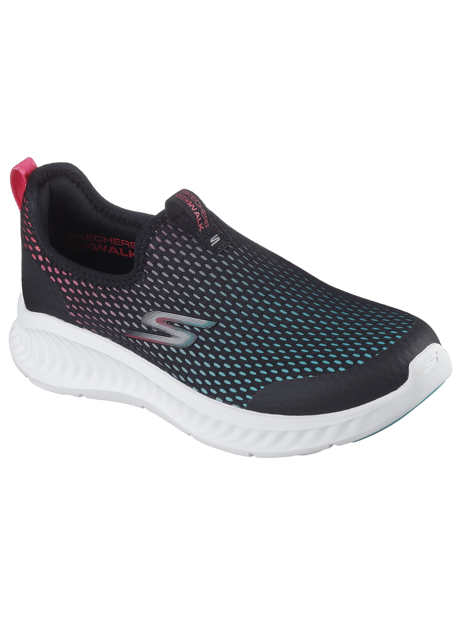 Skechers Women's GO WALK NOW - Eileen Comfort Athletic Sneakers