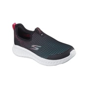 Skechers Womens GO WALK NOW - Eileen Comfort Athletic Sneakers