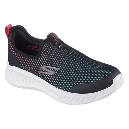 Skechers Women's GO WALK NOW - Eileen Comfort Athletic Sneakers