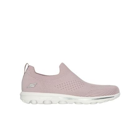 Skechers Women's GO WALK TRAVEL - COZUMEL Slip-On Sneaker, Wide Width Available