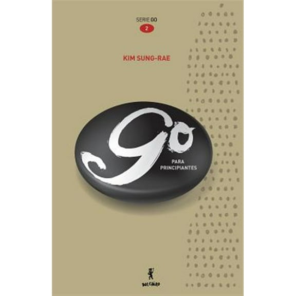 GO para principiantes (Paperback)