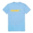 thumbnail image 1 of GO2 Men Institutional T-Shirt, Sky Blue - 2XL, 1 of 1