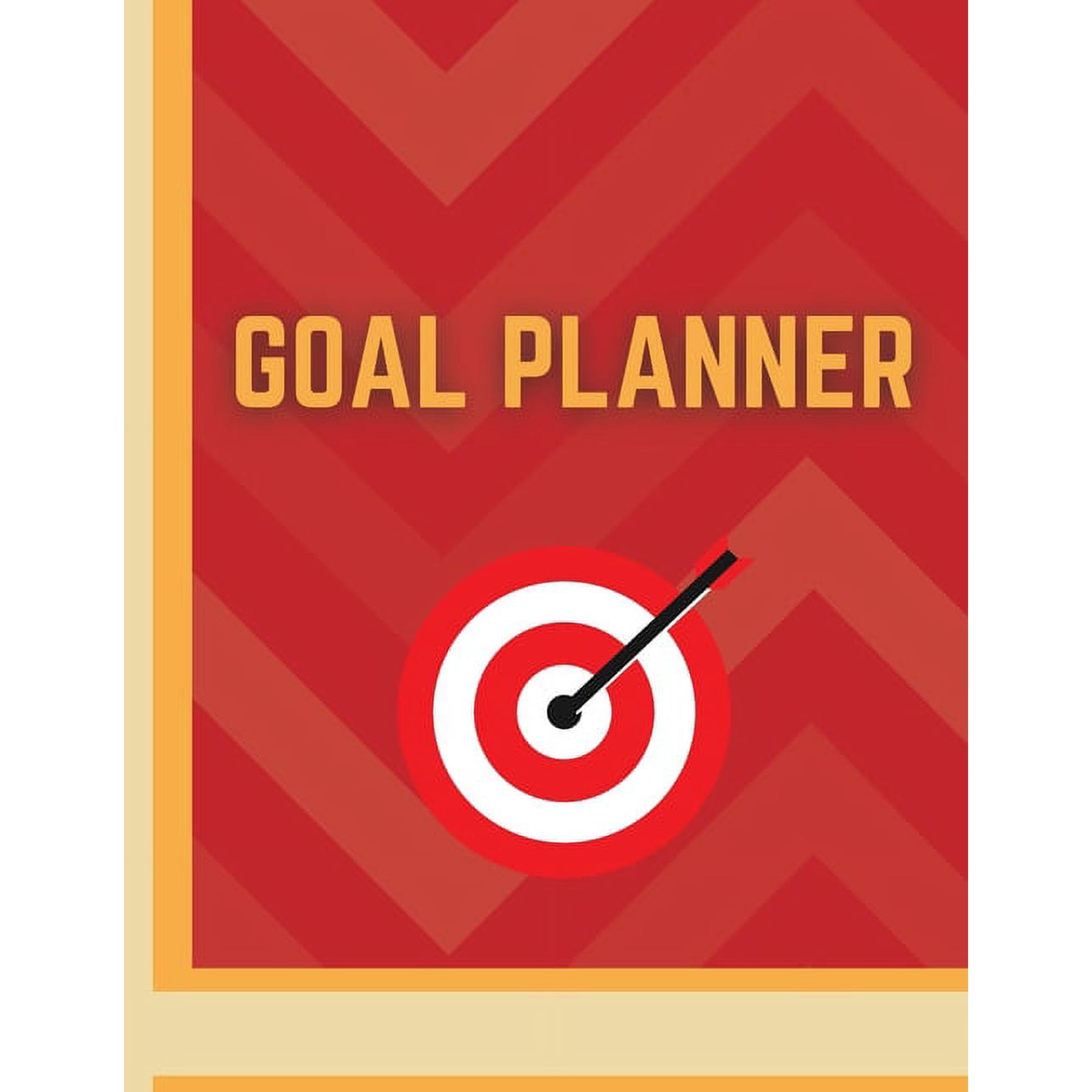 GOAL PLANNER frugal farm life reliable
