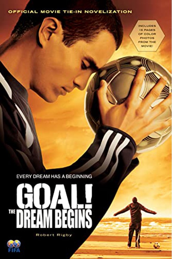 Pre-Owned Goal! (Paperback) 0152057986 9780152057985