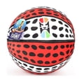 thumbnail image 1 of GOAT Movie Kids Plush Decorative Basketball Pillow Buddy 12" x 12", 1 of 7