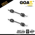 thumbnail image 1 of GOAT Parts - Front Sway Bar Stabilizer Kit for 1996-2015 Dodge Viper 2013-2014 SRT Viper, 1 of 5