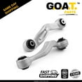 thumbnail image 1 of GOAT Parts - Rear Upper Forward Control Arms for BMW 750i xDrive 750Li 750Li xDrive 535d, 1 of 1