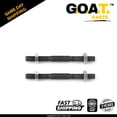 thumbnail image 1 of GOAT Parts - Tie Rod End Adjusting Sleeve Kit for Honda Passport Isuzu Rodeo Amigo Pickup, 1 of 5