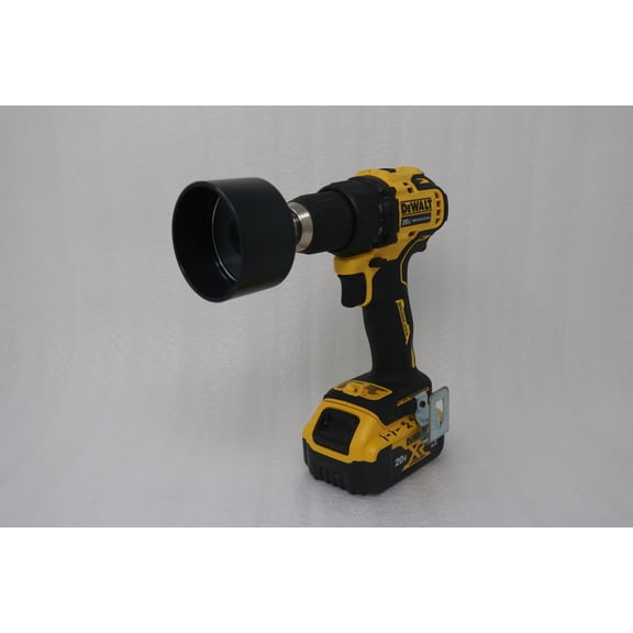 GOATMIXER SPRAY CAN PAINT SHAKER MIXER AEROSOL DRILL POWERED