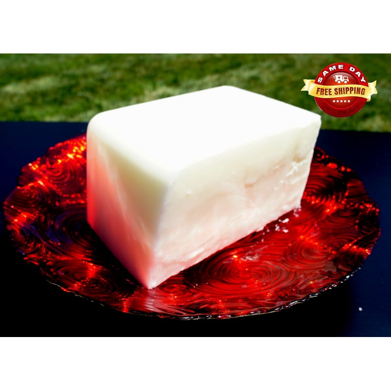 velona 5 LB - Goats MILK Soap Base SLS/SLES free | Melt and Pour | Natural  Bars For The Best Result for Soap-making