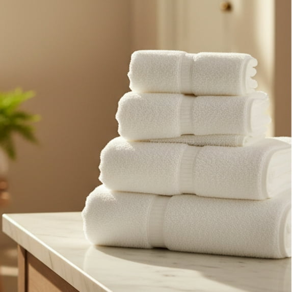 GOB Collection Towels