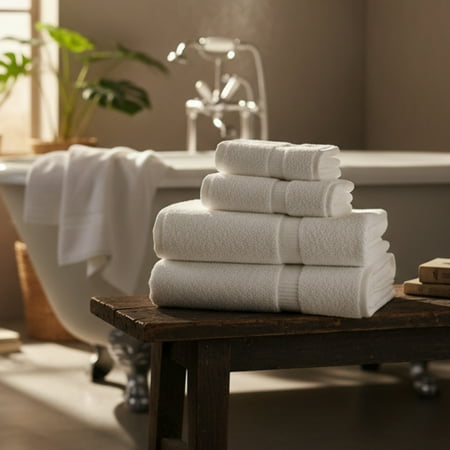 GOB Collection Towels