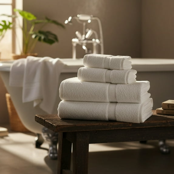 GOB Collection Towels