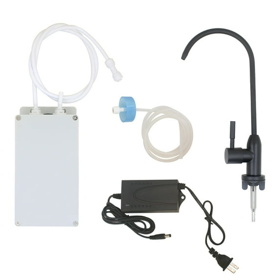 GOB205289D 12 Volt Radiator Repair Hardware, 1.5 l