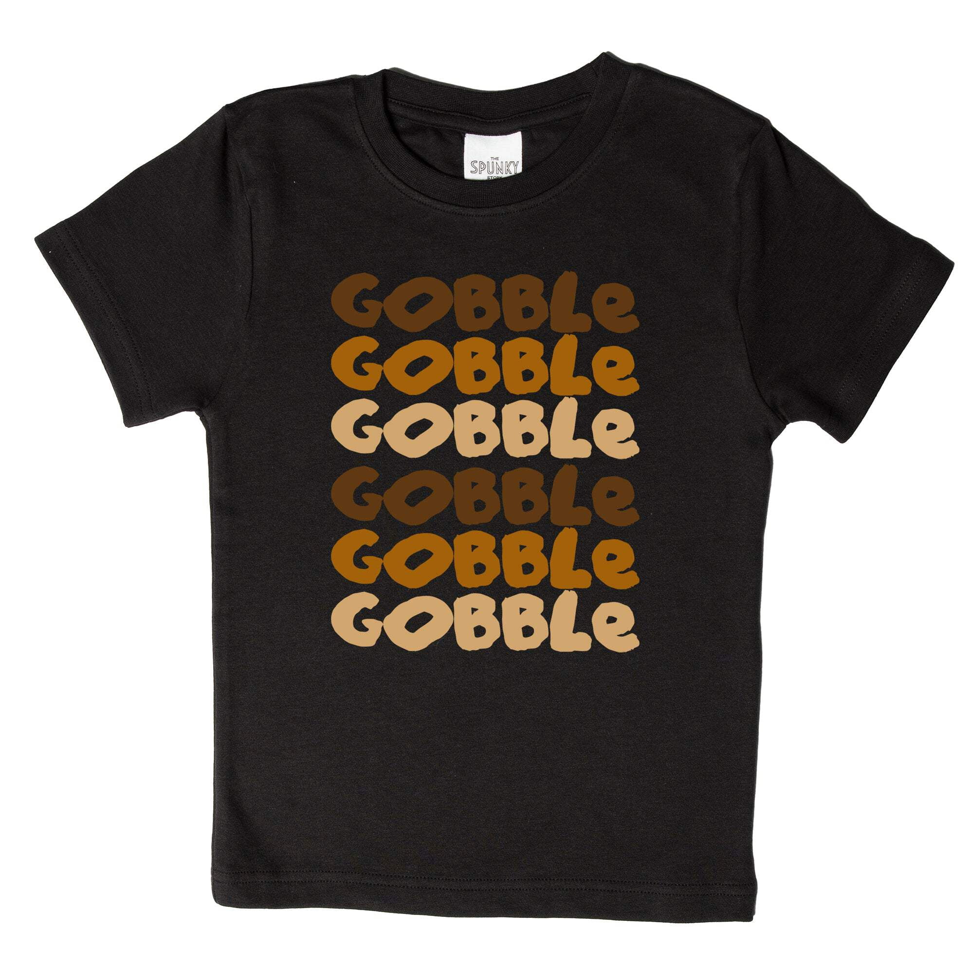 GOBBLE