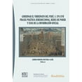 thumbnail image 1 of Pre-Owned GOBERNAR EL VIRREINATO DEL PERÃ, S. XVI-XVII PRAXIS POLÃTICO-JURISDICCIONAL, REDES DE PODER Y USOS DE LA INFORMACIÃN OFICIAL (Spanish Edition) (Other) 9788419199294, 1 of 1