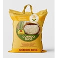 thumbnail image 1 of Shastha Foods Gobindo Bhog Rice, 10 lbs (4.54 kgs) (pack of 1), Gluten-Free Aromatic Rice, 1 of 6
