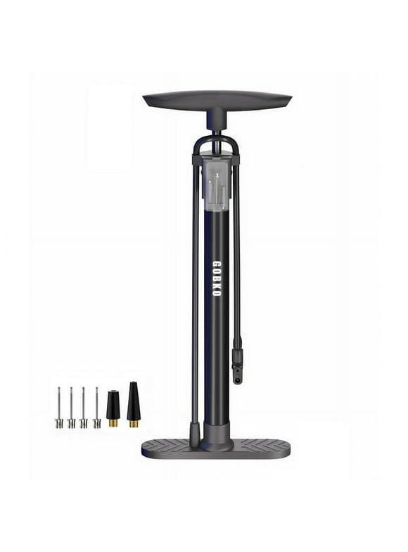 Bike Pumps in Bike Accessories