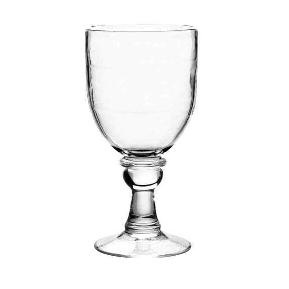 TarHong Acrylic Cordoba 18.4oz Goblet | Clear