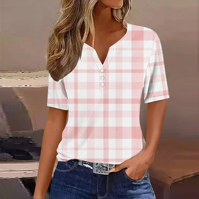 GOBUQIRAN Previous Orders Placed by Me in 2024 Womens Tops Cotton Pack
