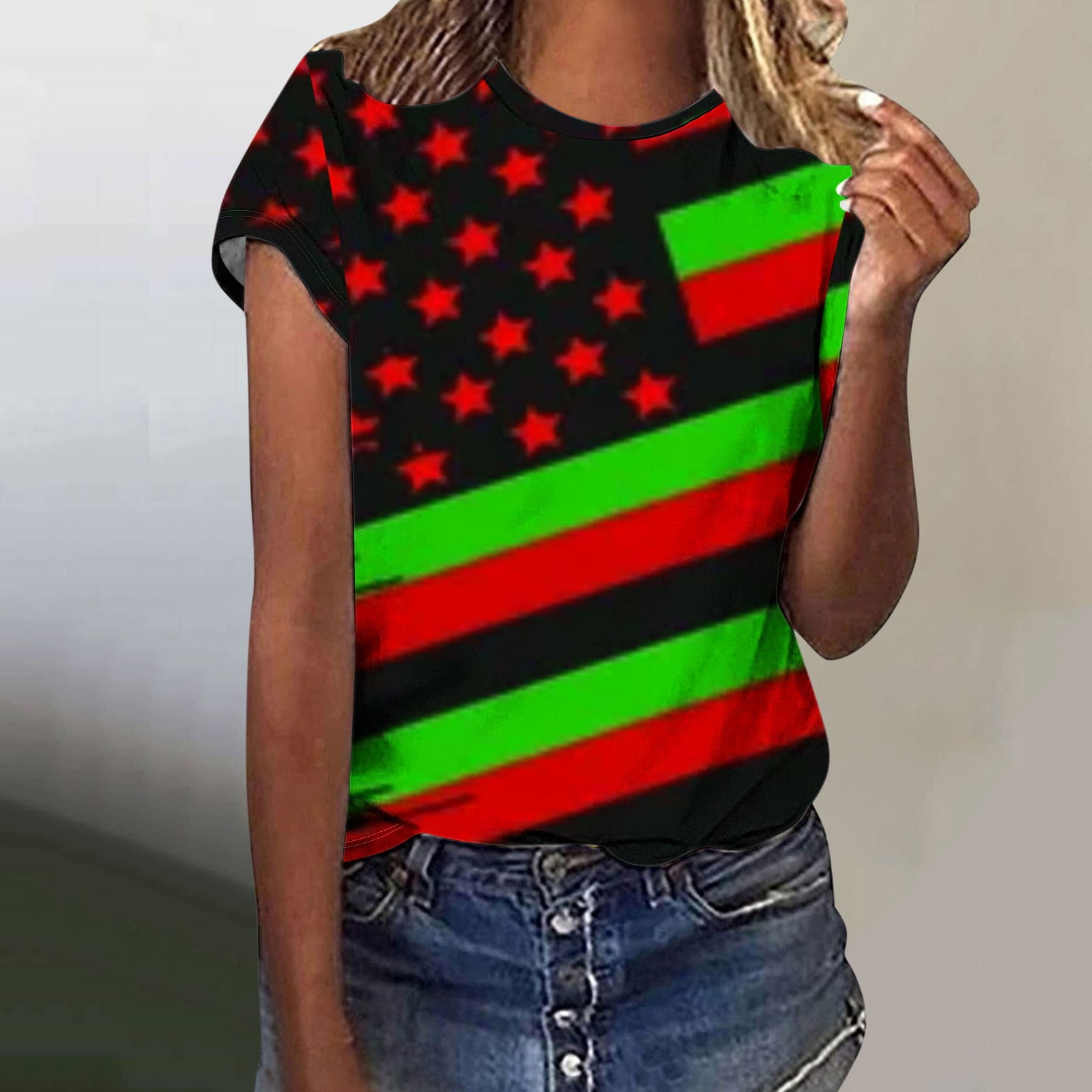 cheap fourth of july tank tops