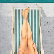 GOC Collection Cabana Pool Towels 6 PK