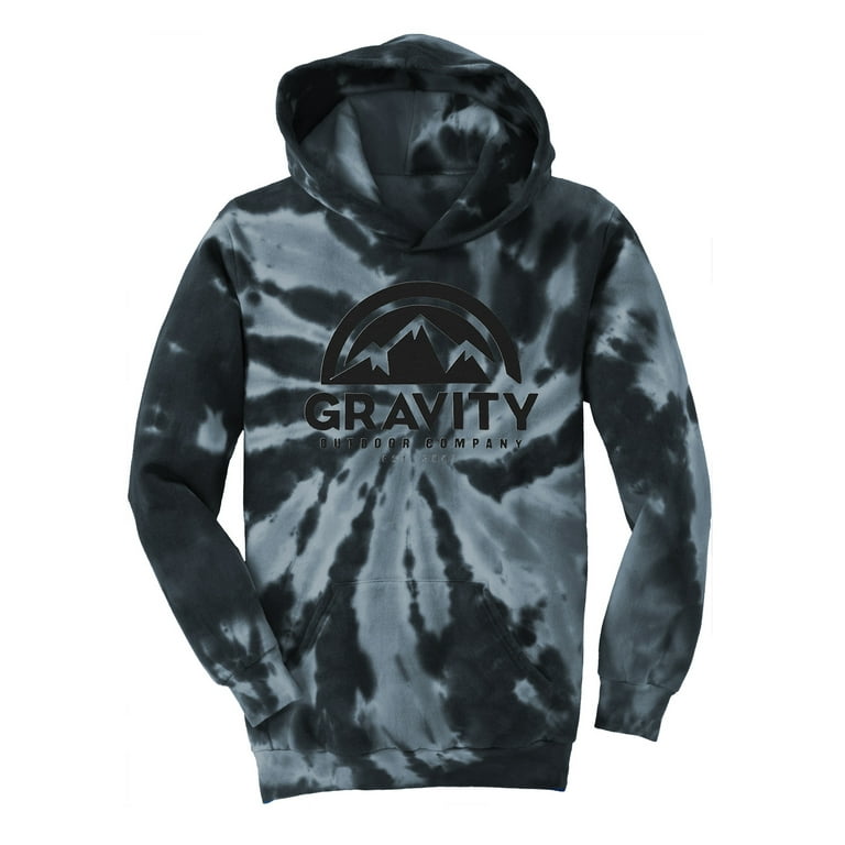Good mythical morning tie dye hoodie sale