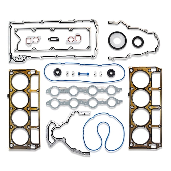 GOCPB Engine Head Gasket LS9 for GM Chevy Silverado Suburban 12611384