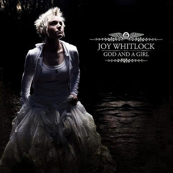 GOD AND A GIRL (766887255123)