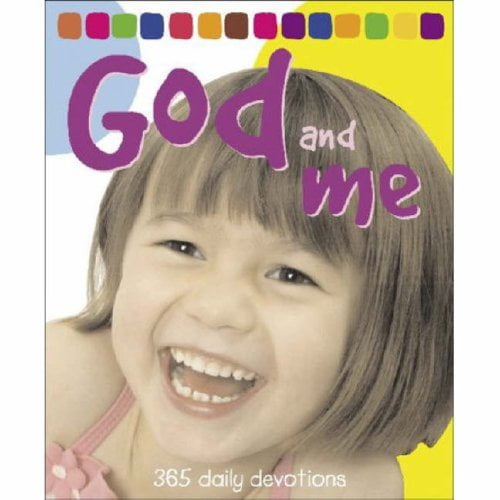 Pre-Owned GOD AND ME HB Paperback