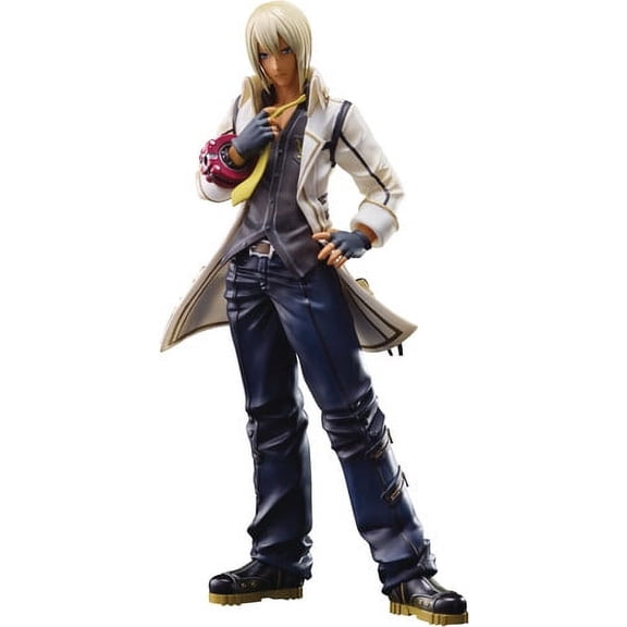 GOD EATER 2 SOMA SCHICKSAL NON