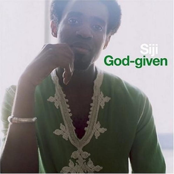 GOD GIVEN