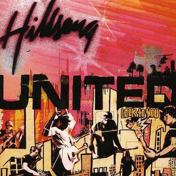 GOD HE REIGNS: LIVE WORSHIP FROM HILLSONG CHURCH [AUSTRALIA 2 CD]