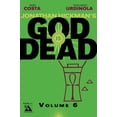 thumbnail image 1 of GOD IS DEAD TP: God Is Dead Volume 6 (Paperback), 1 of 1