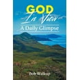 thumbnail image 1 of GOD In View A Daily Glimpse, (Paperback), 1 of 1