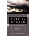 thumbnail image 1 of GOD Is Enough, (Paperback), 1 of 1