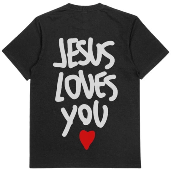 Drummerboy Apparel Casual Unisex Adult T-Shirt, Black, XL