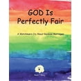 thumbnail image 1 of GOD Is Perfectly Fair: A Watchman's Cry About Rainbow Marriages, (Paperback), 1 of 1