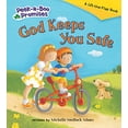 thumbnail image 1 of Pre-Owned GOD KEEPS YOU SAFE (Peek-A-Boo Promises) Paperback, 1 of 1