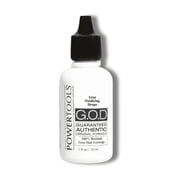 GOD, The Original Gray Oxidizing Drops | Customize To Any Level For Excellent Results, Everytime l Mix Directly Into Formula For Grey Coverage 1 Fl Oz