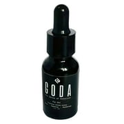 GODA Pheromone Body Spray for Women – Long-Lasting Floral Scent with Jasmine & Rose – Vegan & Cruelty-Free Fragrance Oil, Travel Size 15ml
