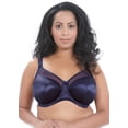 thumbnail image 1 of Goddess Womens Keira Satin Side Support Bra Style-6090, 1 of 57